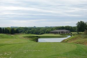 Tournament Club Of Iowa 16th